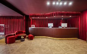 Hotel Cetina Murcia